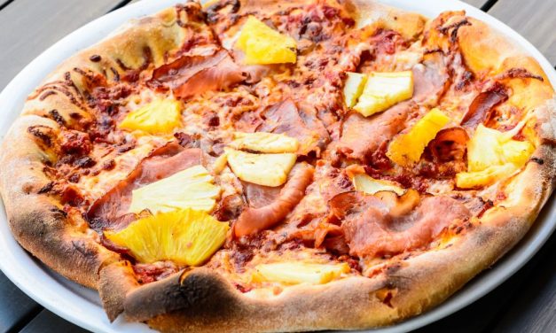 La journée de la pizza Hawaïenne et les fêtes de la pizza dans le monde