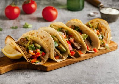  À la croisée des chemins gourmands : comparaison entre Chamas Tacos et O’ Tacos