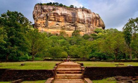 Voyage au Sri Lanka : les merveilles à découvrir dans la ville de Kandy