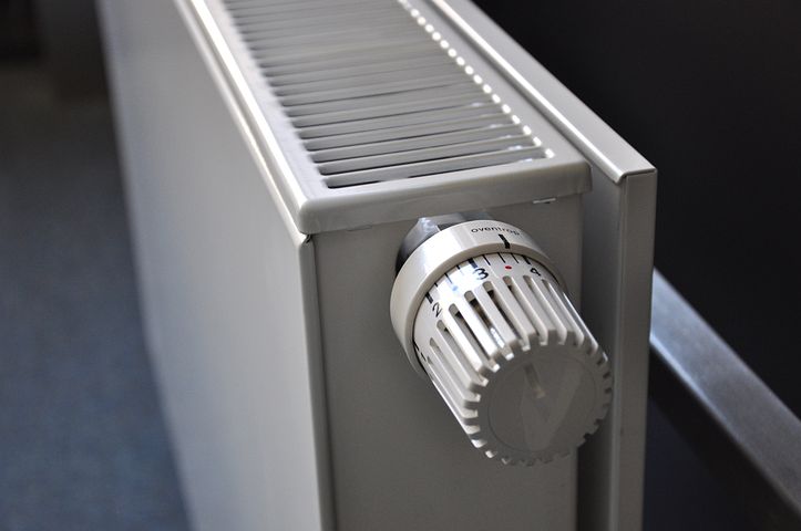Pourquoi il est important de garder vos radiateurs électriques propres