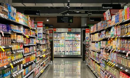 Création Supermarché : Planifier, Lancer & Réussir !